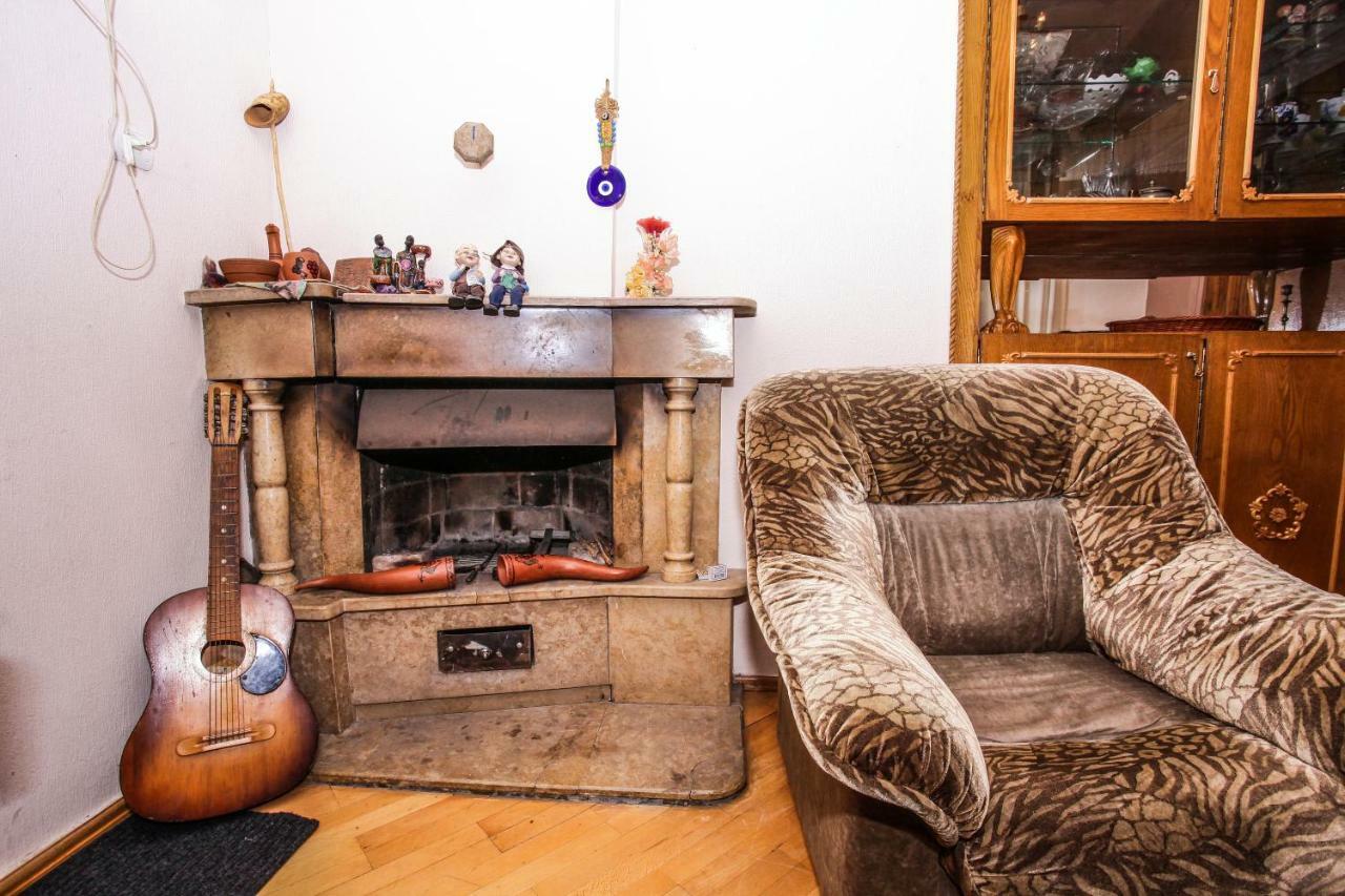 Dali's Royal Apartment Tbilisi Bagian luar foto